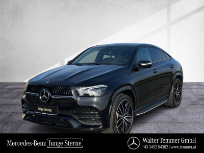 Mercedes-Benz GLE Gebrauchtwagen Mercedes-Benz GLE Gebrauchtwagen