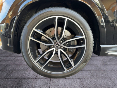 Mercedes-Benz GLE Gebrauchtwagen Mercedes-Benz GLE Gebrauchtwagen