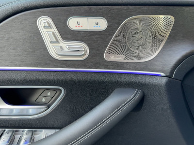Mercedes-Benz GLE Gebrauchtwagen Mercedes-Benz GLE Gebrauchtwagen