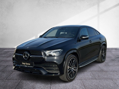 Mercedes-Benz GLE Gebrauchtwagen Mercedes-Benz GLE Gebrauchtwagen