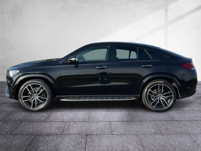 Mercedes-Benz GLE Gebrauchtwagen Mercedes-Benz GLE Gebrauchtwagen