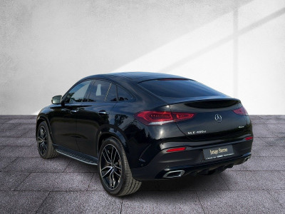 Mercedes-Benz GLE Gebrauchtwagen Mercedes-Benz GLE Gebrauchtwagen