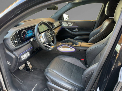 Mercedes-Benz GLE Gebrauchtwagen Mercedes-Benz GLE Gebrauchtwagen