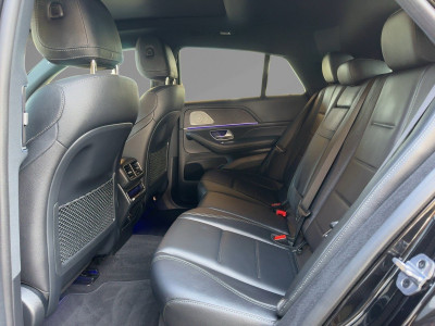 Mercedes-Benz GLE Gebrauchtwagen Mercedes-Benz GLE Gebrauchtwagen