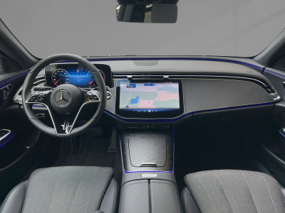 Mercedes-Benz E-Klasse Gebrauchtwagen Mercedes-Benz E-Klasse Gebrauchtwagen