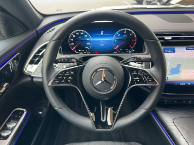 Mercedes-Benz E-Klasse Gebrauchtwagen Mercedes-Benz E-Klasse Gebrauchtwagen