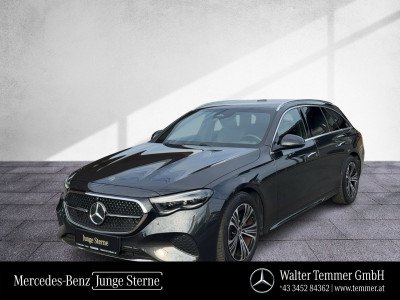 Mercedes-Benz E-Klasse Gebrauchtwagen Mercedes-Benz E-Klasse Gebrauchtwagen