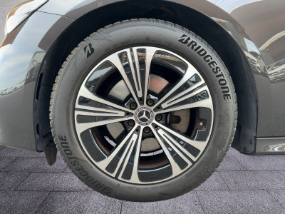 Mercedes-Benz E-Klasse Gebrauchtwagen Mercedes-Benz E-Klasse Gebrauchtwagen