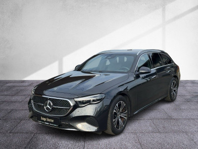 Mercedes-Benz E-Klasse Gebrauchtwagen Mercedes-Benz E-Klasse Gebrauchtwagen