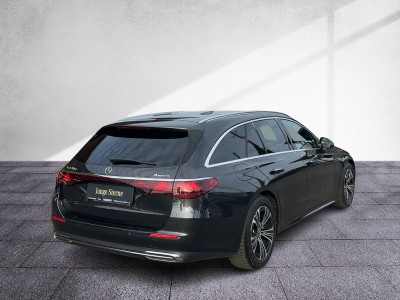 Mercedes-Benz E-Klasse Gebrauchtwagen Mercedes-Benz E-Klasse Gebrauchtwagen