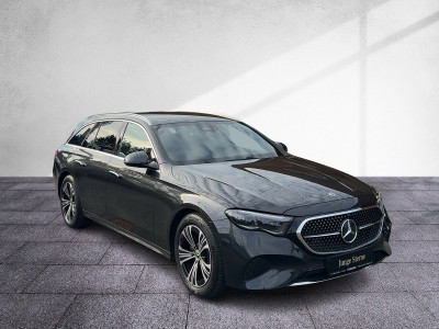 Mercedes-Benz E-Klasse Gebrauchtwagen Mercedes-Benz E-Klasse Gebrauchtwagen