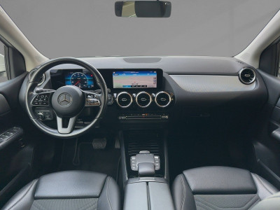 Mercedes-Benz B-Klasse Gebrauchtwagen