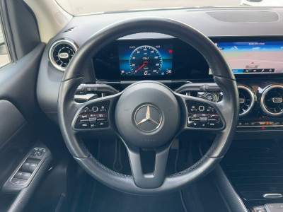 Mercedes-Benz B-Klasse Gebrauchtwagen