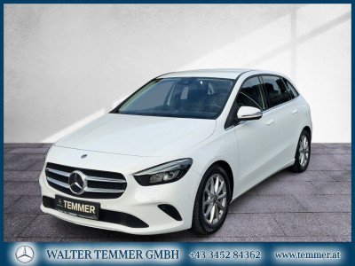 Mercedes-Benz B-Klasse Gebrauchtwagen