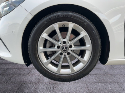 Mercedes-Benz B-Klasse Gebrauchtwagen