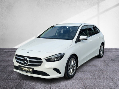 Mercedes-Benz B-Klasse Gebrauchtwagen