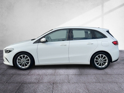 Mercedes-Benz B-Klasse Gebrauchtwagen