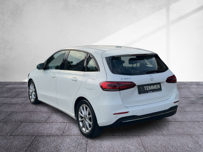 Mercedes-Benz B-Klasse Gebrauchtwagen