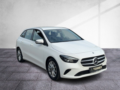 Mercedes-Benz B-Klasse Gebrauchtwagen