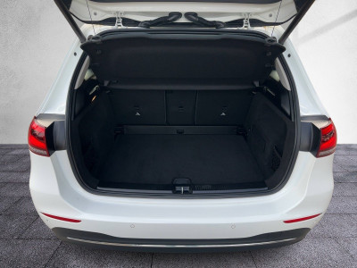 Mercedes-Benz B-Klasse Gebrauchtwagen