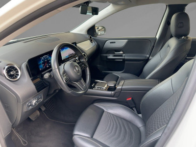 Mercedes-Benz B-Klasse Gebrauchtwagen