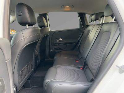 Mercedes-Benz B-Klasse Gebrauchtwagen