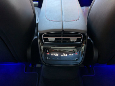 Mercedes-Benz EQS Gebrauchtwagen Mercedes-Benz EQS Gebrauchtwagen