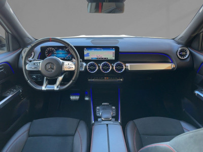 Mercedes-Benz GLB Gebrauchtwagen Mercedes-Benz GLB Gebrauchtwagen