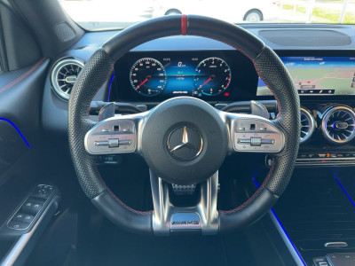 Mercedes-Benz GLB Gebrauchtwagen Mercedes-Benz GLB Gebrauchtwagen