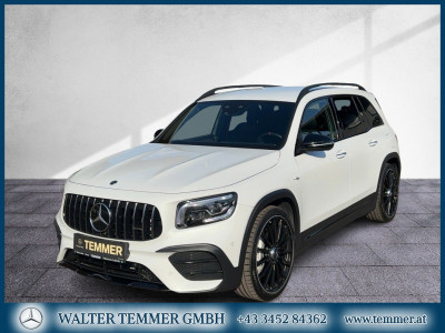 Mercedes-Benz GLB Gebrauchtwagen Mercedes-Benz GLB Gebrauchtwagen
