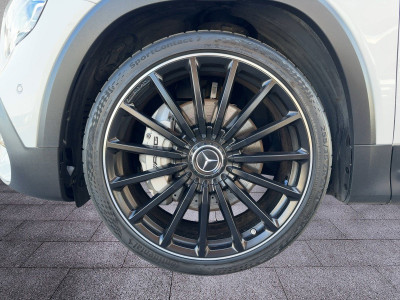 Mercedes-Benz GLB Gebrauchtwagen Mercedes-Benz GLB Gebrauchtwagen