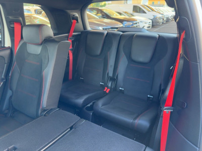 Mercedes-Benz GLB Gebrauchtwagen Mercedes-Benz GLB Gebrauchtwagen
