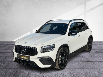 Mercedes-Benz GLB Gebrauchtwagen Mercedes-Benz GLB Gebrauchtwagen