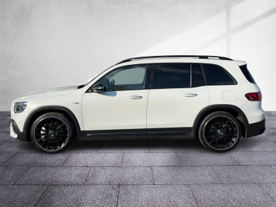 Mercedes-Benz GLB Gebrauchtwagen Mercedes-Benz GLB Gebrauchtwagen