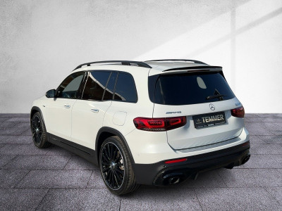Mercedes-Benz GLB Gebrauchtwagen Mercedes-Benz GLB Gebrauchtwagen
