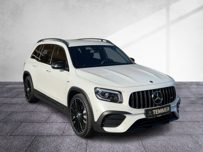 Mercedes-Benz GLB Gebrauchtwagen Mercedes-Benz GLB Gebrauchtwagen