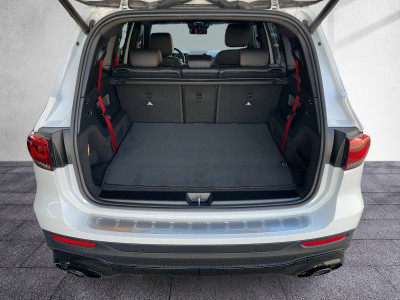 Mercedes-Benz GLB Gebrauchtwagen Mercedes-Benz GLB Gebrauchtwagen