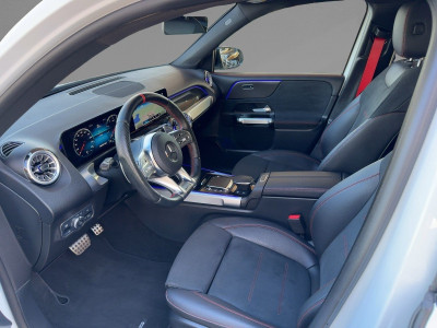 Mercedes-Benz GLB Gebrauchtwagen Mercedes-Benz GLB Gebrauchtwagen