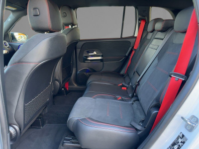 Mercedes-Benz GLB Gebrauchtwagen Mercedes-Benz GLB Gebrauchtwagen