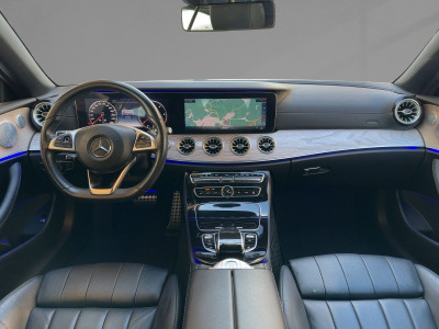 Mercedes-Benz E-Klasse Gebrauchtwagen Mercedes-Benz E-Klasse Gebrauchtwagen