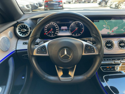 Mercedes-Benz E-Klasse Gebrauchtwagen Mercedes-Benz E-Klasse Gebrauchtwagen