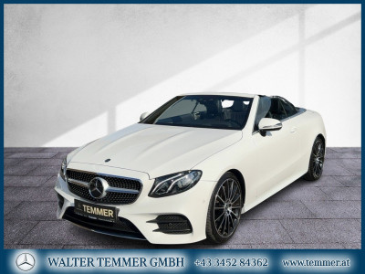 Mercedes-Benz E-Klasse Gebrauchtwagen Mercedes-Benz E-Klasse Gebrauchtwagen
