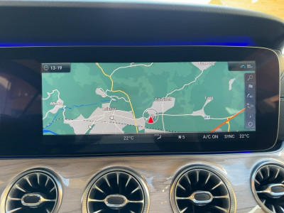 Mercedes-Benz E-Klasse Gebrauchtwagen Mercedes-Benz E-Klasse Gebrauchtwagen
