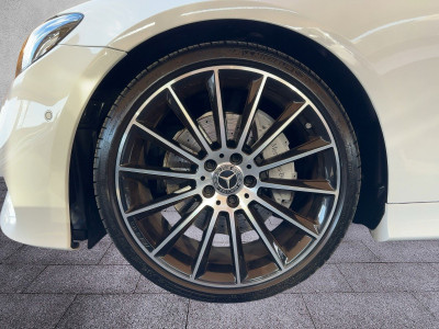 Mercedes-Benz E-Klasse Gebrauchtwagen Mercedes-Benz E-Klasse Gebrauchtwagen