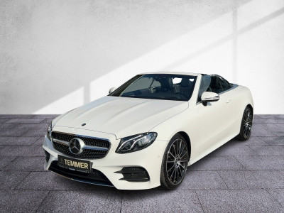 Mercedes-Benz E-Klasse Gebrauchtwagen Mercedes-Benz E-Klasse Gebrauchtwagen