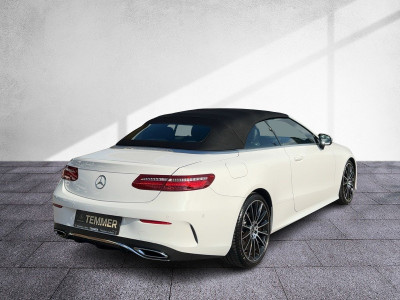 Mercedes-Benz E-Klasse Gebrauchtwagen Mercedes-Benz E-Klasse Gebrauchtwagen