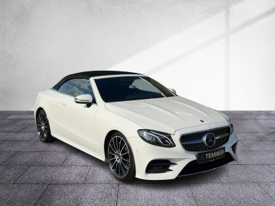 Mercedes-Benz E-Klasse Gebrauchtwagen Mercedes-Benz E-Klasse Gebrauchtwagen