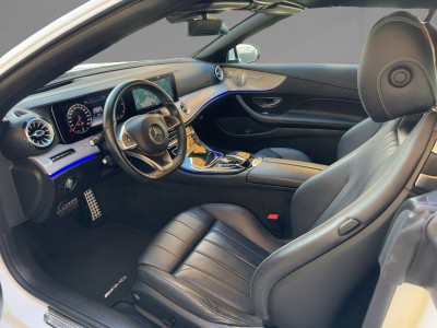 Mercedes-Benz E-Klasse Gebrauchtwagen Mercedes-Benz E-Klasse Gebrauchtwagen