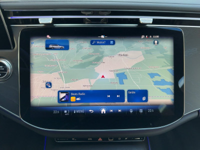 Mercedes-Benz E-Klasse Gebrauchtwagen