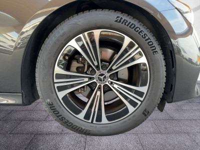 Mercedes-Benz E-Klasse Gebrauchtwagen